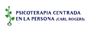 Psicoterapia centrada en la persona